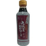 丸大豆醤油です 500ml