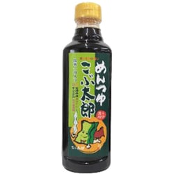 めんつゆ こぶ太郎 500ml