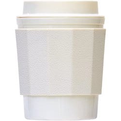 KOK タンブラートール 410ml オフホワイト 日本製 KK-603