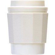KK-603 [KOK タンブラートール 410ml オフホワイト 日本製]