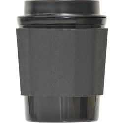 KOK タンブラートール 410ml ブラック 日本製 KK-605