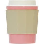 KK-607 [KOK タンブラートール 410ml ピンク 日本製]