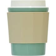 KK-608 [KOK タンブラートール 410ml モスグリーン 日本製]