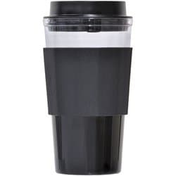 KOK タンブラーグランデ 520ml ブラック 日本製 KK-611