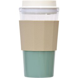 KOK タンブラーグランデ 520ml モスグリーン 日本製 KK-614