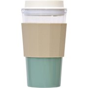 KK-614 [KOK タンブラーグランデ 520ml モスグリーン 日本製]