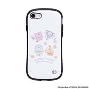 41-969151 [iPhone SE（第3/2世代）/8/7用 藤子・F・不二雄90周年 iFace First Classケース 幾何学風]