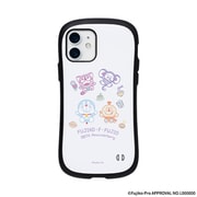 41-969175 [iPhone 12 Pro/12用 藤子・F・不二雄90周年 iFace First Classケース 幾何学風]