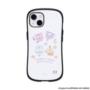 41-969199 [iPhone 13用 藤子・F・不二雄90周年 iFace First Classケース 幾何学風]