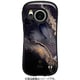 41-969311 [AQUOS sense8用 iFace First Classケース マーブル・アッシュブラック]