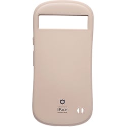 41-969755 [Google Pixel 8a用 iFace First Classケース Cafe カフェラテ]