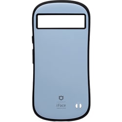 41-969762 [Google Pixel 8a用 iFace First Classケース KUSUMI くすみブルー]
