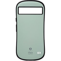 41-969779 [Google Pixel 8a用 iFace First Classケース KUSUMI くすみグリーン]