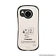 41-971000 [AQUOS sense8用 iFace First Classケース PEANUTS（ピーナッツ） くすみホワイト・ジョー・クール]