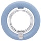 41-971314 [iFace MagSynq Finger Ring Holder ペールブルー]