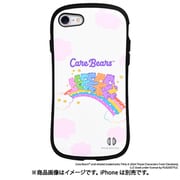 41-972007 [iPhone SE（第3/2世代）/8/7用 iFace First Class ケース ケアベア ホワイト/クラウド（雲）]