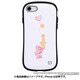 41-972021 [iPhone SE（第3/2世代）/8/7用 iFace First Class ケース ケアベア くすみホワイト/チアベア]