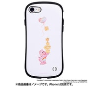 41-972021 [iPhone SE（第3/2世代）/8/7用 iFace First Class ケース ケアベア くすみホワイト/チアベア]