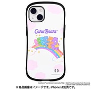 41-972045 [iPhone 13用 iFace First Class ケース ケアベア ホワイト/クラウド（雲）]