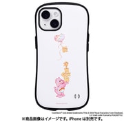 41-972106 [iPhone 14用 iFace First Class ケース ケアベア くすみホワイト/チアベア]