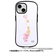 41-972144 [iPhone 15用 iFace First Class ケース ケアベア くすみホワイト/チアベア]
