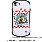 41-972182 [iPhone SE（第3/2世代）/8/7用 iFace First Class ケース スポンジ・ボブ カニカーニ]