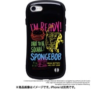41-972199 [iPhone SE（第3/2世代）/8/7用 iFace First Class ケース スポンジ・ボブ グラフィティ（ラクガキ）]