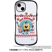 41-972229 [iPhone 13用 iFace First Class ケース スポンジ・ボブ カニカーニ]