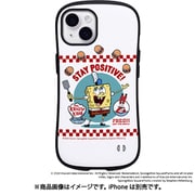 41-972267 [iPhone 14用 iFace First Class ケース スポンジ・ボブ カニカーニ]