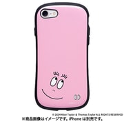 41-972342 [iPhone SE（第3/2世代）/8/7用 iFace FC バーバパパ パパフェイス]