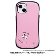 41-972373 [iPhone 13用 iFace First Class ケース バーバパパ パパフェイス]