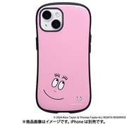 41-972403 [iPhone 14用 iFace First Class ケース バーバパパ パパフェイス]