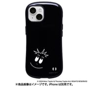 41-972441 [iPhone 15用 iFace First Class ケース バーバパパ モジャフェイス]