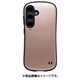 Galaxy S24用 iFace First Classケース Metallic ローズゴールド 41-972601
