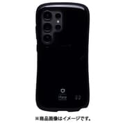 Galaxy S24 Ultra用 iFace First Classケース Standard ブラック 41-972632
