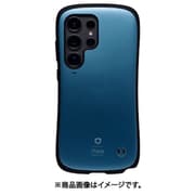 Galaxy S24 Ultra用 iFace First Classケース Metallic コーラルブルー 41-972656