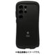 Galaxy S24 Ultra用 iFace Reflection 強化ガラスクリアケース ブラック 41-972700