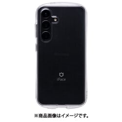 Galaxy S24用 iFace Look in Clearケース クリア 41-972748