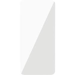 Galaxy S24用 iFace Round Edge Tempered Glass Screen Protector（ラウンドエッジ強化ガラス） 画面保護シート クリア 41-972762