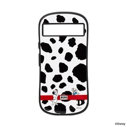 41-972885 [Google Pixel 8a用 iFace First Classケース ディズニーキャラクター 101匹わんちゃん]