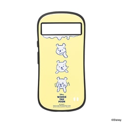 41-972892 [Google Pixel 8a用 iFace First Classケース ディズニーキャラクター くまのプーさん・フェイス]