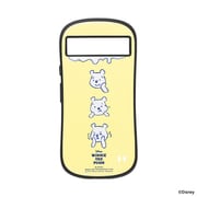 41-972892 [Google Pixel 8a用 iFace First Classケース ディズニーキャラクター くまのプーさん・フェイス]