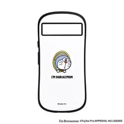 41-972908 [Google Pixel 8a用 iFace First Classケース I'm Doraemon 通り抜けフープ]