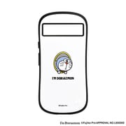 41-972908 [Google Pixel 8a用 iFace First Classケース I'm Doraemon 通り抜けフープ]