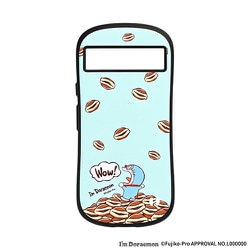 41-972915 [Google Pixel 8a用 iFace First Classケース I'm Doraemon どらやき・WOW]