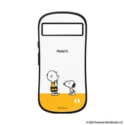 41-972939 [Google Pixel 8a用 iFace First Classケース スヌーピー＆チャーリー・ブラウン]