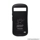 41-972953 [Google Pixel 8a用 iFace First Classケース くすみ ブラック PEANUTS ウッドストック]