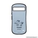 41-972960 [Google Pixel 8a用 iFace First Classケース くすみ ブルー PEANUTS ベッドタイム]