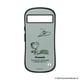 41-972977 [Google Pixel 8a用 iFace First Classケース くすみ グリーン PEANUTS フライングエース]