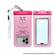 566-971352 [DIVAID Wショルダーケース バーバパパ パパ]